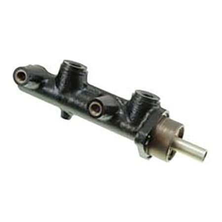 Dorman Brakes Brake Master Cylinder - Dorman M39879